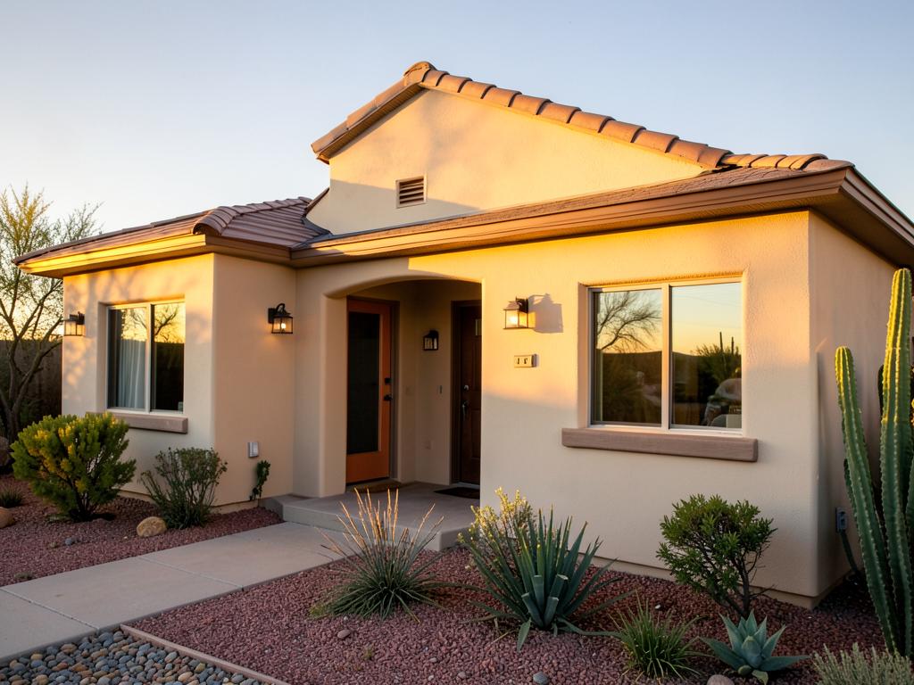 Exterior Painting